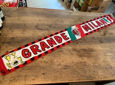 Sciarpa curva ultras usato  Lucca