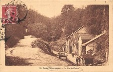 Sens pittoresque route d'occasion  France