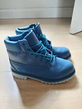 Timberland boots for sale  WALTHAM CROSS