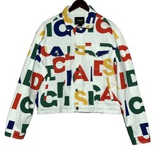 Desigual womens logomania for sale  Leesburg