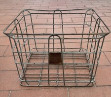 Cesta cassetta ferro usato  Bagno a Ripoli