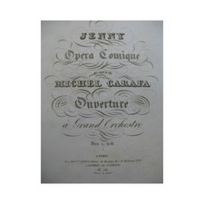 Carafa michele jenny d'occasion  Blois
