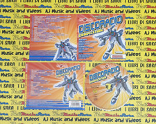 Compilation discoradio 2001 usato  Ferrara