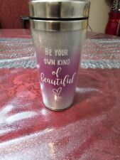 Stainless steel drinks for sale  LONDON