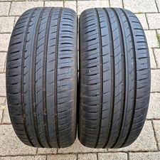 Sommerreifen hankook ventus gebraucht kaufen  Minden