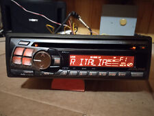 Alpine autoradio vintage usato  San Nazzaro
