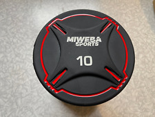 Miweba hantel rundhantel gebraucht kaufen  Niedernwöhren