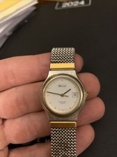 Orologio moser elmitex usato  Napoli