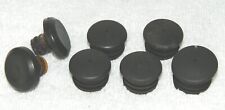 Rubber frame plugs for sale  Clermont