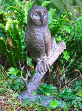 Owl branch garden for sale  ALTON