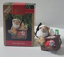Beary short nap for sale  Seaford