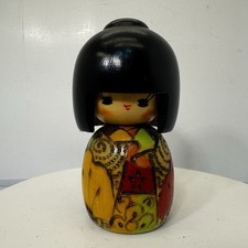 Vintage creative kokeshi for sale  Redmond