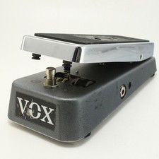 Pedal Vox / V848 The Clyde Mccoy Wah comprar usado  Enviando para Brazil