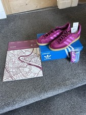 Adidas cordoba size for sale  DUNFERMLINE