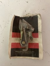 Mallory distributor points for sale  NORWICH