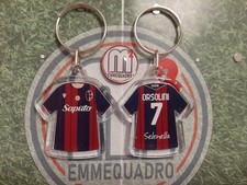 Portachiavi nuova maglia usato  Sassari