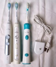 Lot philips sonicare for sale  Stillwater