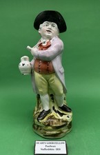C.1810 staffordshire pearlware for sale  Evanston
