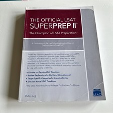 New official lsat for sale  Oklahoma City