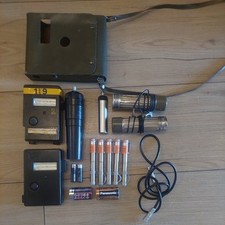 Strahlenmessgerät geigerzähl gebraucht kaufen  Chemnitz