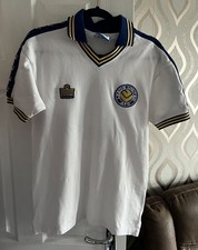 Leeds united 1977 for sale  HORNCHURCH