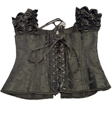 Neu corsage korsett gebraucht kaufen  Ergoldsbach