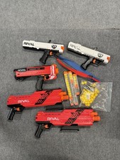 Nerf rival lot for sale  Hicksville