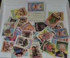 Lote Gpk 200+ Série Original 1985-1988 GRAU MÉDIO-BAIXO Frete Grátis Série 2 -14 comprar usado  Enviando para Brazil