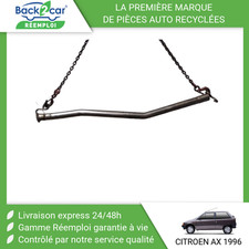 Tube echappement citroen d'occasion  Saint-Quentin