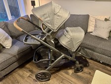 Uppababy vista full for sale  FALKIRK