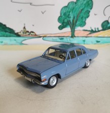 Dinky toys opel d'occasion  Mortrée