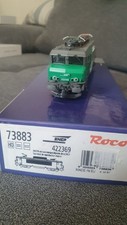 Roco 73883 elektrolokomotive gebraucht kaufen  Kreuztal