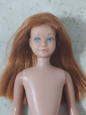 Vintage barbie skipper d'occasion  Expédié en Belgium