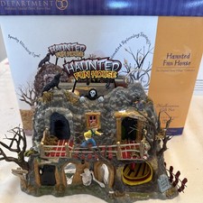 Dept halloween haunted for sale  Henderson