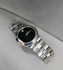 Vtg movado museum for sale  Pismo Beach