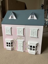 Dolls house for sale  DUMFRIES