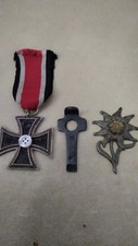 Medaglia tedesca usato  Due Carrare