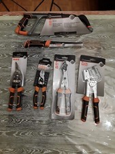 Lot outils magnusson d'occasion  Dijon