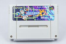 Super famicom rockman gebraucht kaufen  Oberreichenbach