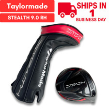 Taylormade stealth driver d'occasion  Expédié en Belgium