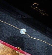 Cartier bracelet caresse for sale  New York