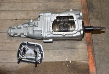 Muncie transmission m21 for sale  Isanti