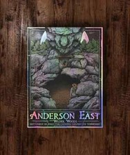 Anderson east grundy for sale  Mobile