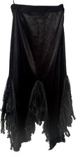 Vintage raven skirt for sale  BISHOP AUCKLAND