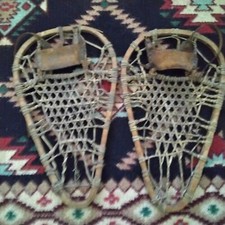 940s wood snow for sale  Yakima