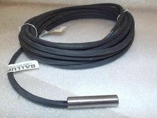 Sensor de proximidade indutivo Balluff BES5163013GSA2PU 10-30 V DC, usado comprar usado  Enviando para Brazil