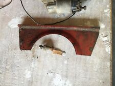Fj40 front bellhousing for sale  Waco
