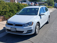 2015 volkswagen golf for sale  Reno