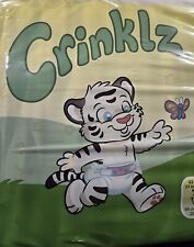 Crinklz adult diapers for sale  Westminster