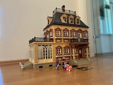 Nostalgisches puppenhaus playm gebraucht kaufen  Bergisch Gladbach